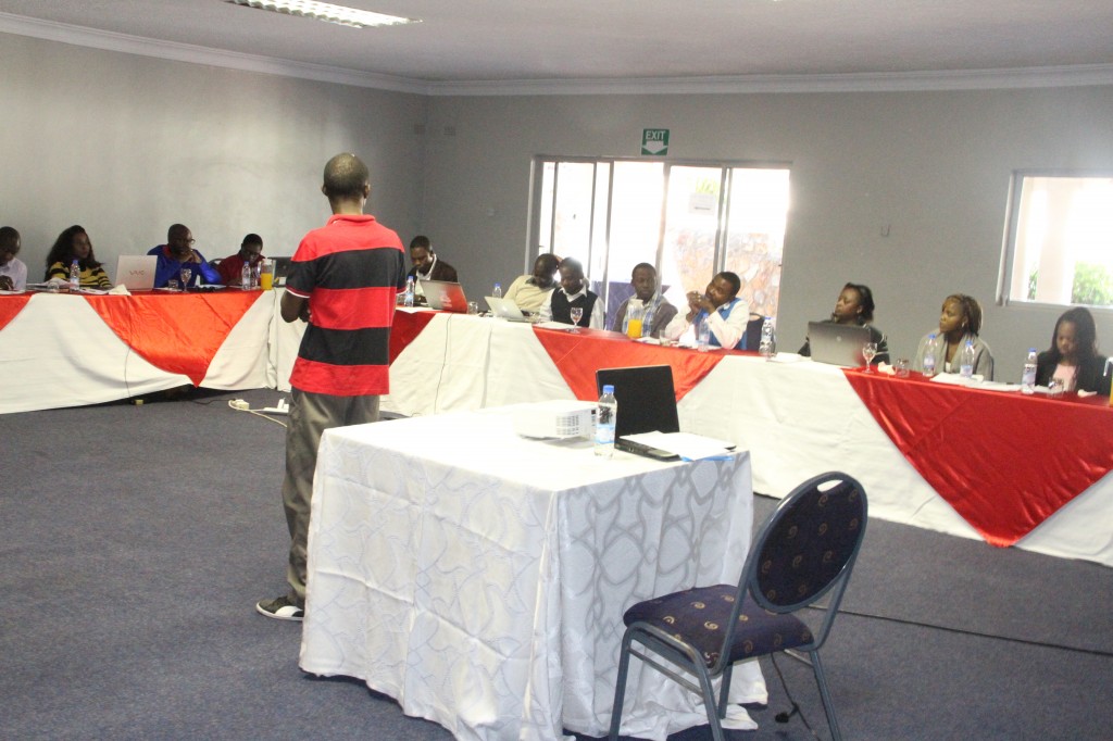 Is Twitter for the intellectuals?