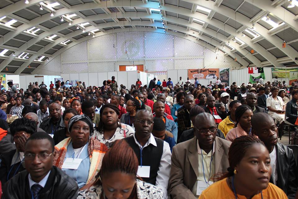 CSO’s Urge Sadc to Utilise Decentralization of Power for Development