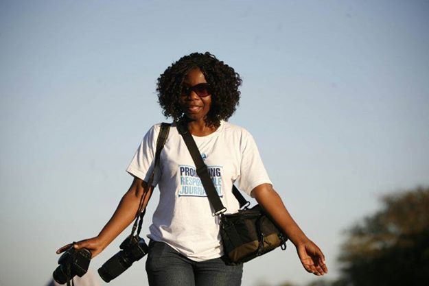 Attack on Photojournalist Jimu Condemned