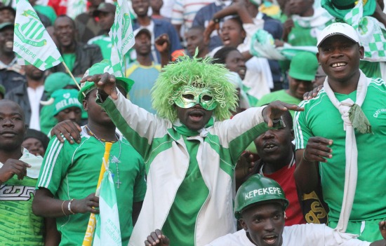 CAPS UNITED BREAKS 5 YEARS BUGABOO AGAINST DYNAMOS