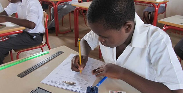 ZIMSEC’s launches an online platform for checking results.