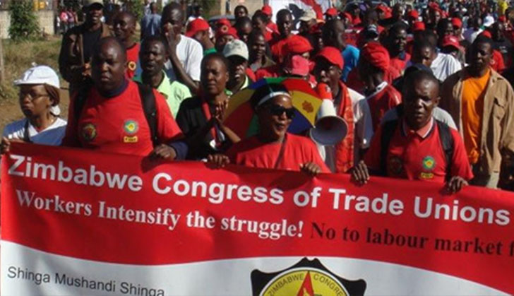 ILO condemns Mthuli Ncube’s poverty fueling austerity measures