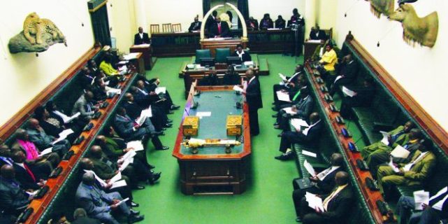 Education Amendment Bill torches debate