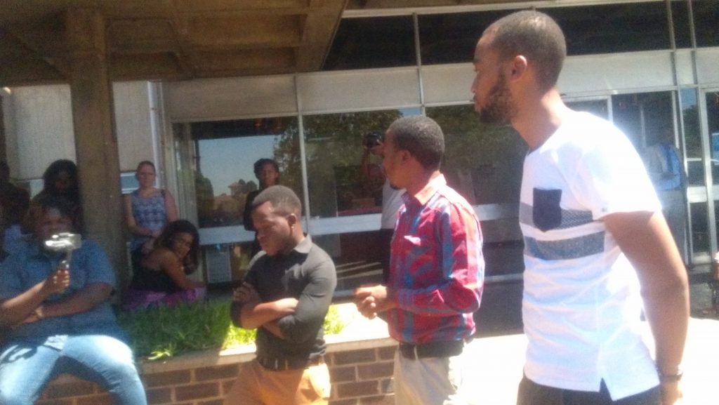 Doctors scoff at their dismissal