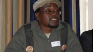 PTUZ president Takavapira Zhou