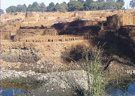 brick moulding in hopley