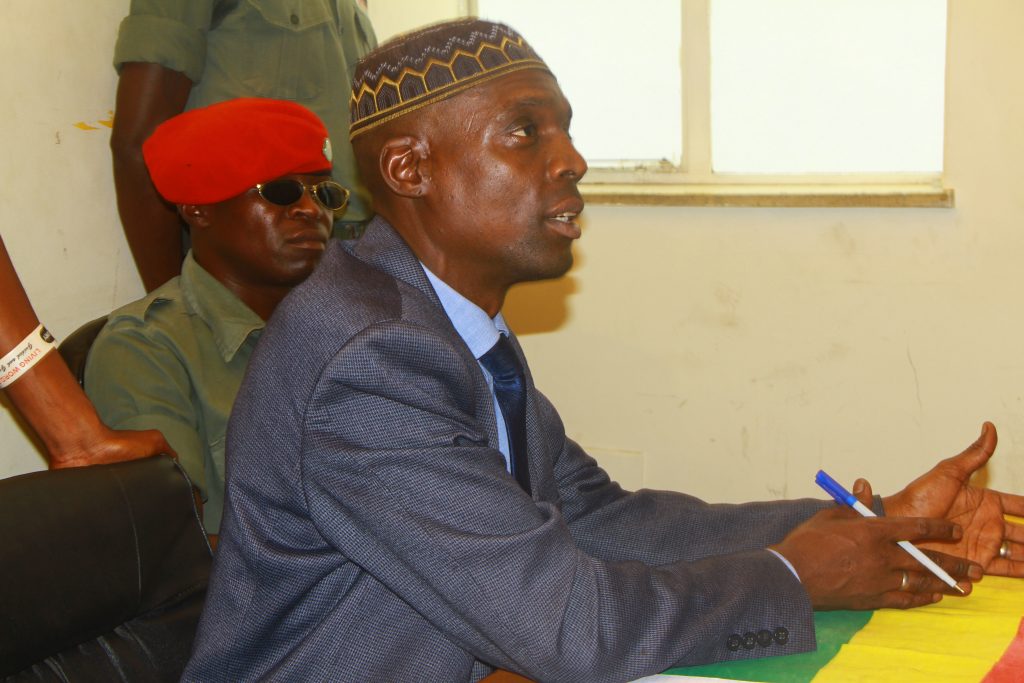 Zimbabwe National Youth Service rebrands