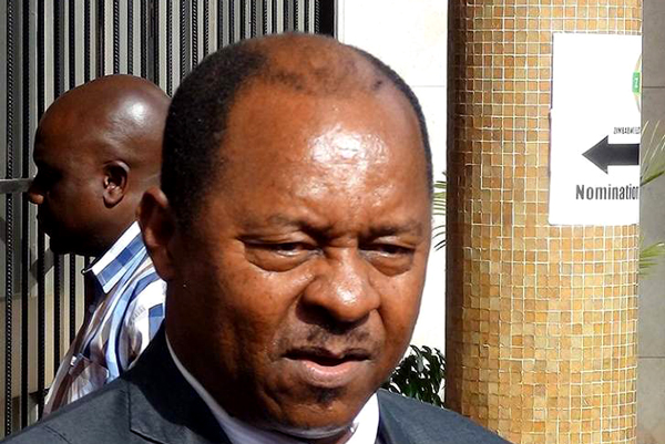 Latest: Moyo out on bail