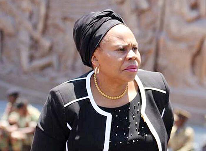 Zanu PF must respect voice of churches