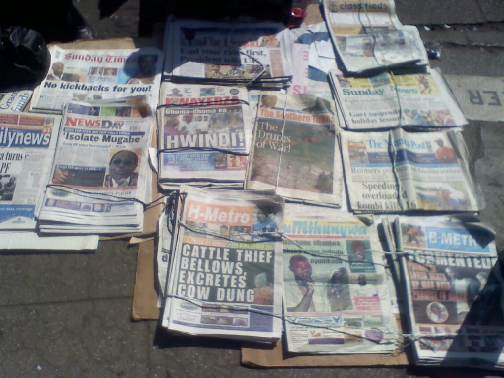 Parliament applauded for robust debate on ZMC Bill