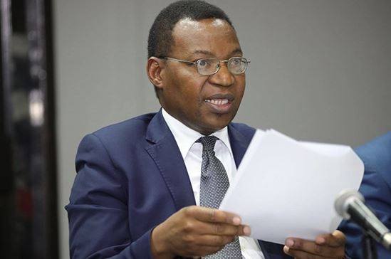 Hurungwe and Kariba placed under 2 weeks lockdown