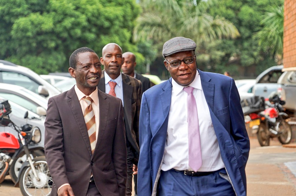 Biti Fined US$300 For Verbally Assaulting Russian Investor