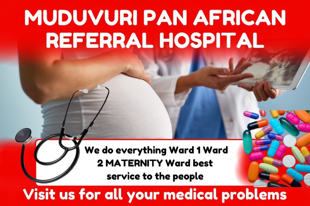 Businessman In Ambitious Hospital For Disabled