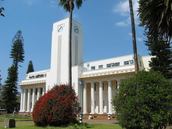 Beleaguered City Of Bulawayo Forced To Engage Engineers Over Perennial Water Crisis